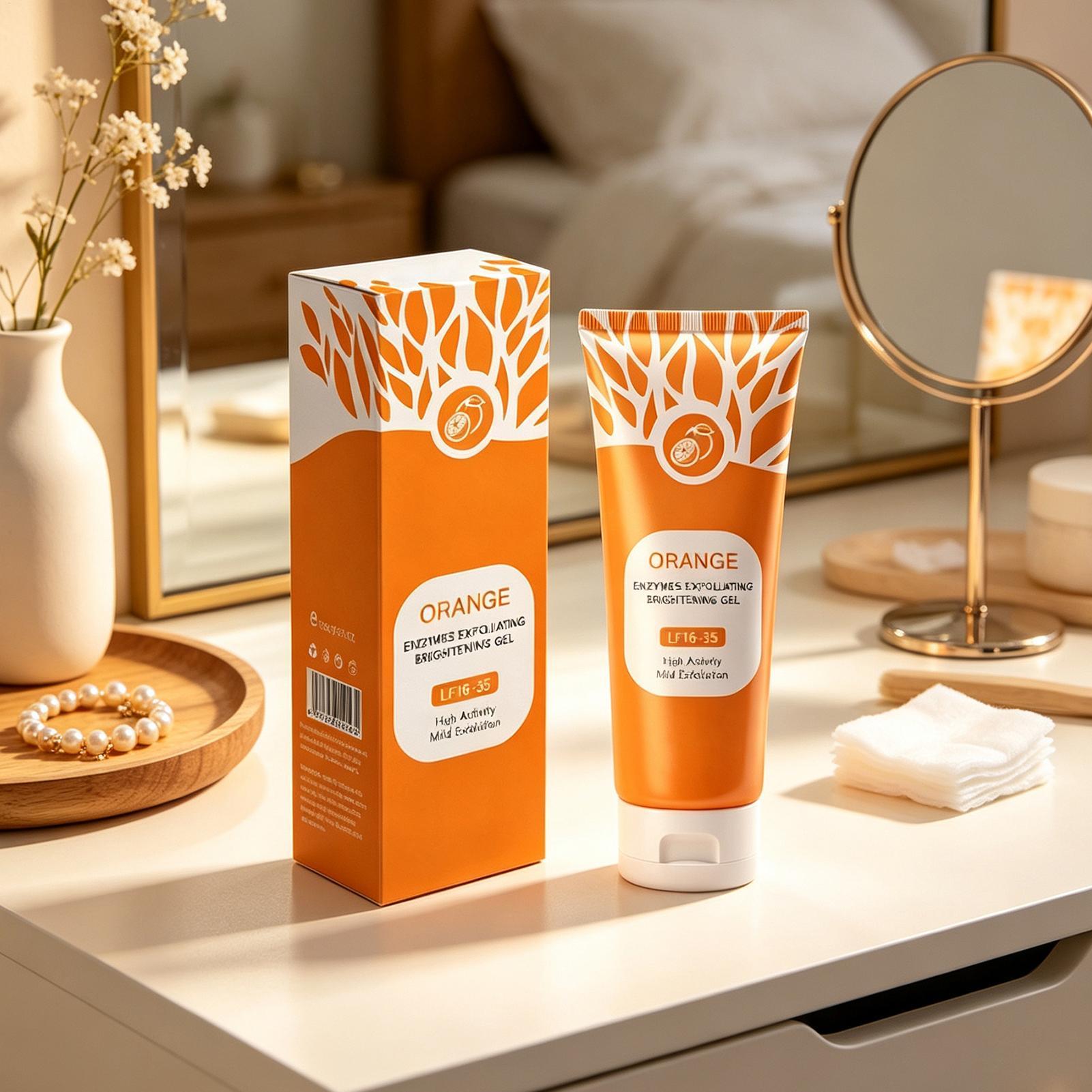 Cleanser Face - 수분 공급 클렌저 젤 100g 순한
