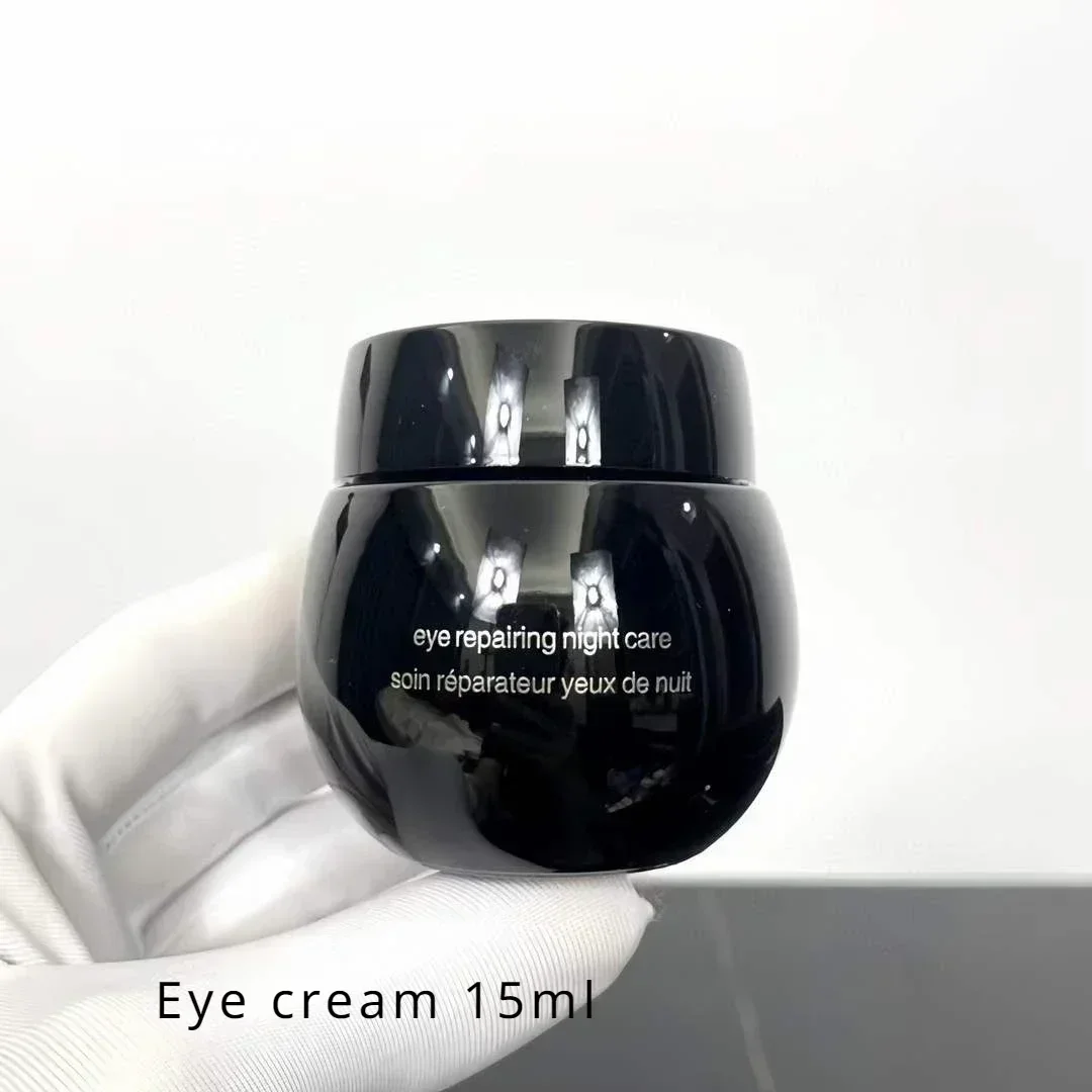 Night Cream - 베스트셀러 나이트 케어 아이크림 15ml 향수