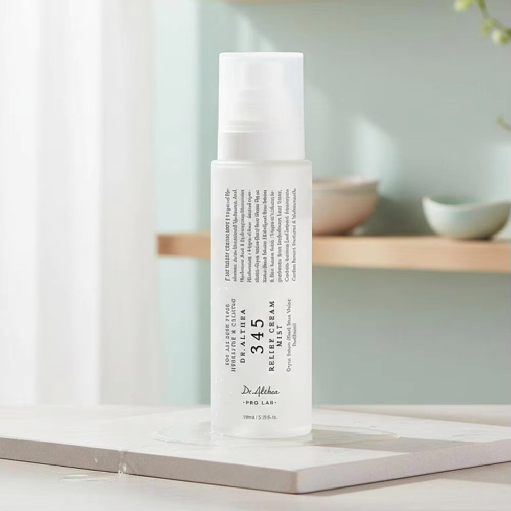 닥터 알테아 345 리필 크림 147, 피부 장벽 강화 - Vitamin C Serum 리뷰 및 가격