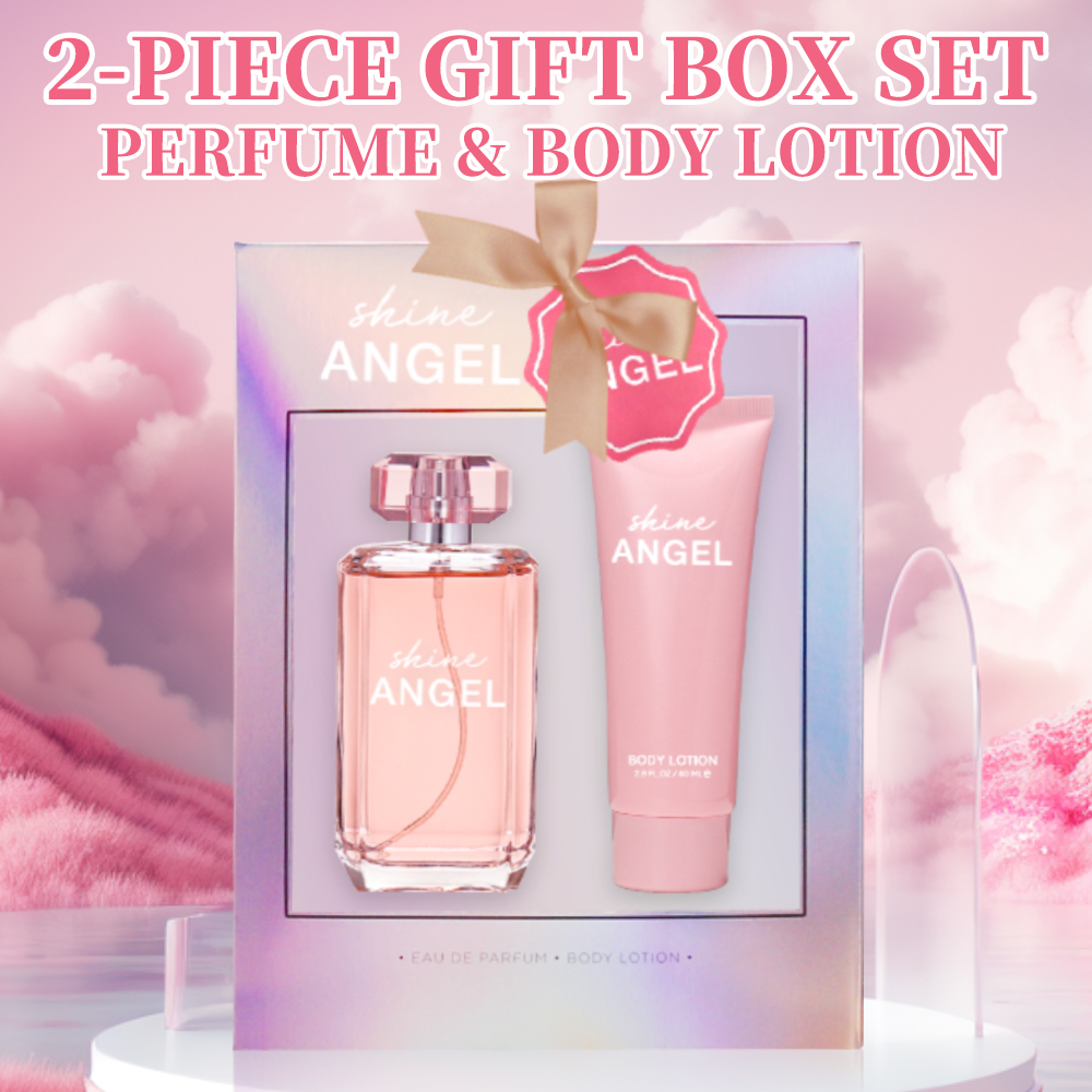 Eau de Perfum 스프레이 및 바디 로션 선물  - Body Lotion 리뷰 및 가격
