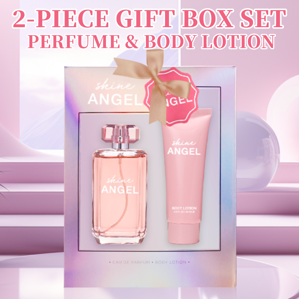 Eau de Perfum 스프레이 및 바디 로션 선물  - Body Lotion 리뷰 및 가격