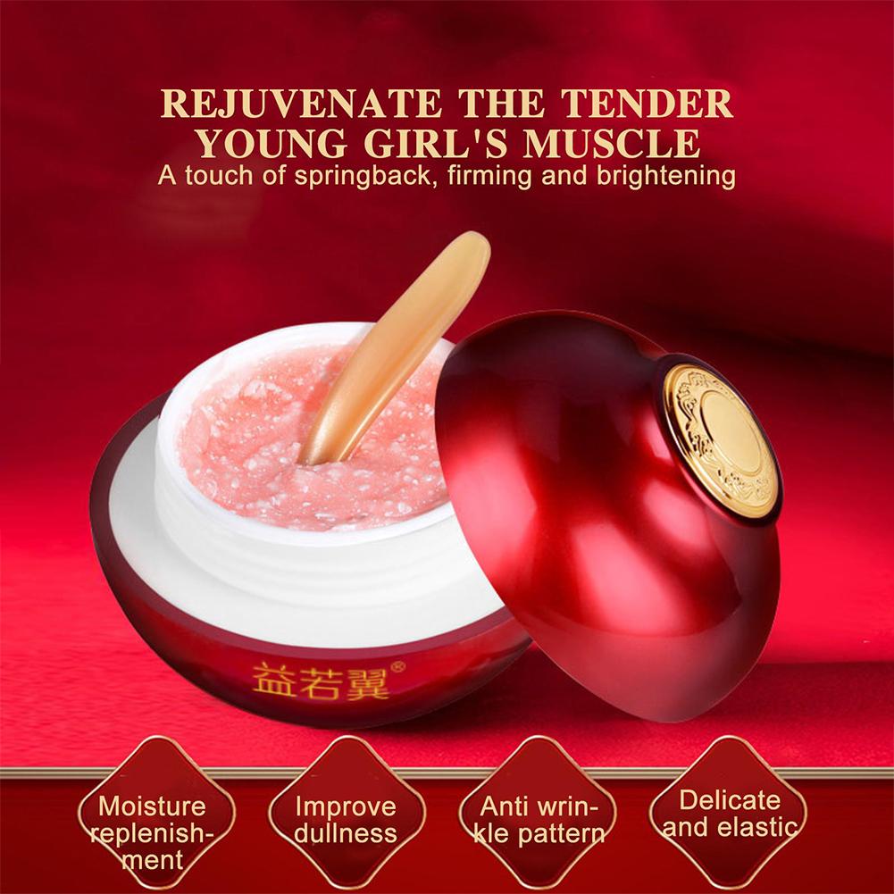 럭셔리 드래곤 블러드 안티에이징 페이스 크림 레티놀 추 - Retinol Cream 리뷰 및 가격