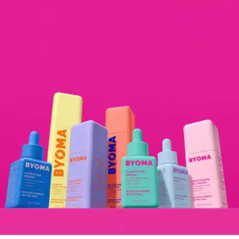 BYOMA 스킨케어 세트 피토-뮤신 글로우 세럼 모이스 - Skincare Glowing 리뷰 및 가격