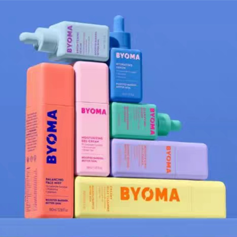 BYOMA 스킨케어 세트 피토-뮤신 글로우 세럼 모이스 - Skincare Glowing 리뷰 및 가격