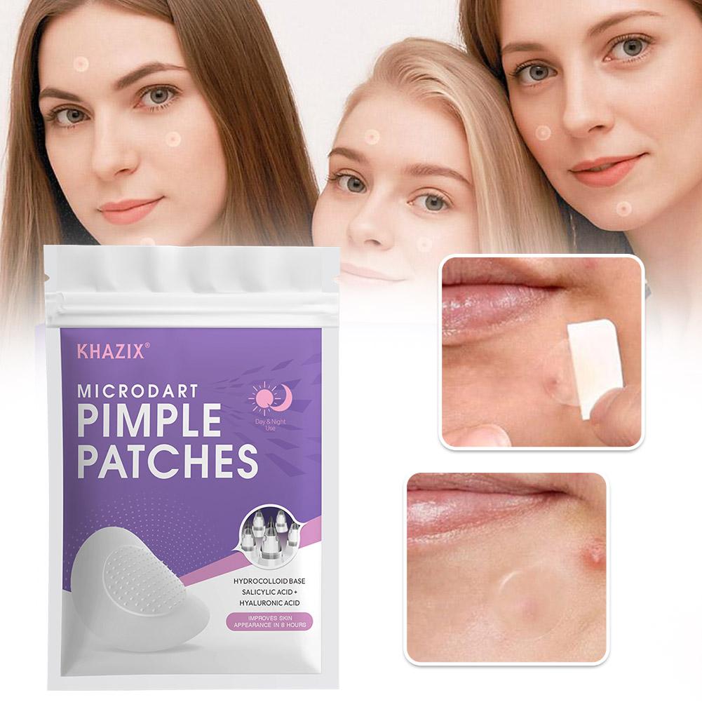 24개입 투명 여드름 패치, 하이드로콜로이드 여드름 패 - Face Moisturizer 리뷰 및 가격