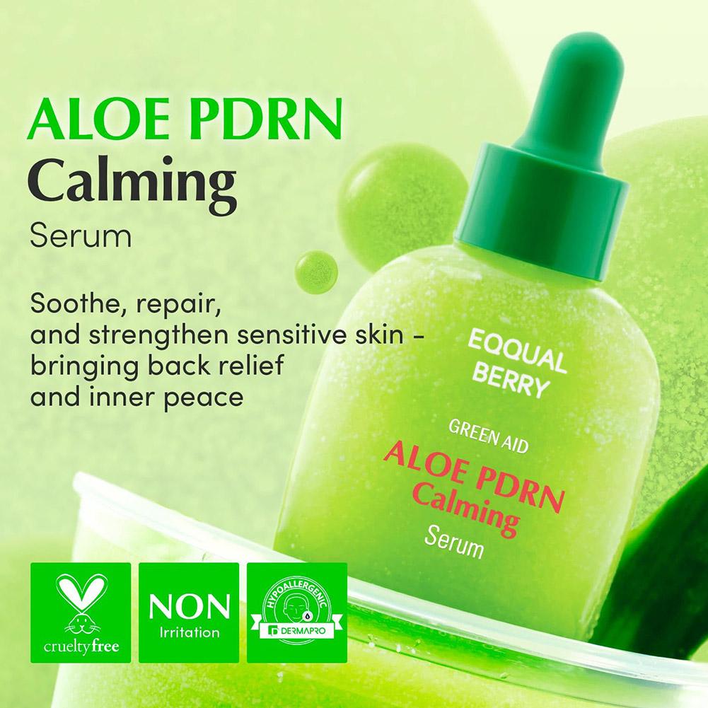 이퀄베리 바쿠치올 플럼핑 세럼 5,000 PPM 레티놀 - Vitamin C Serum 리뷰 및 가격