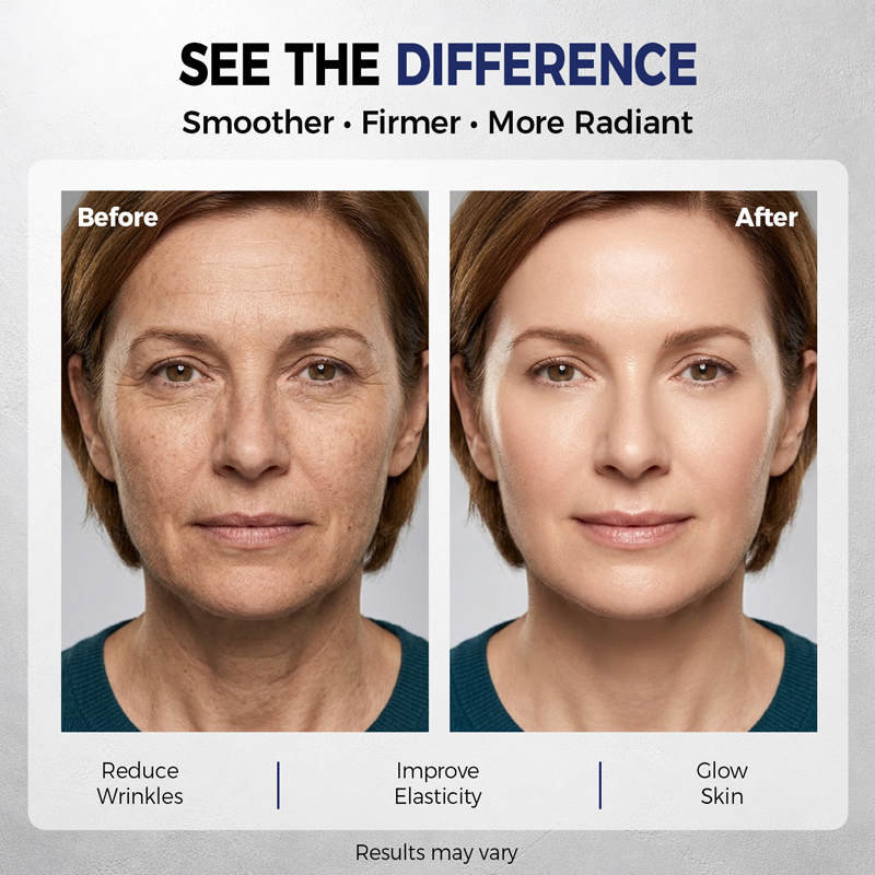 레티놀 페이스 크림 모이스춰라이징 링클 리무버 콜라겐  - Retinol Cream 리뷰 및 가격