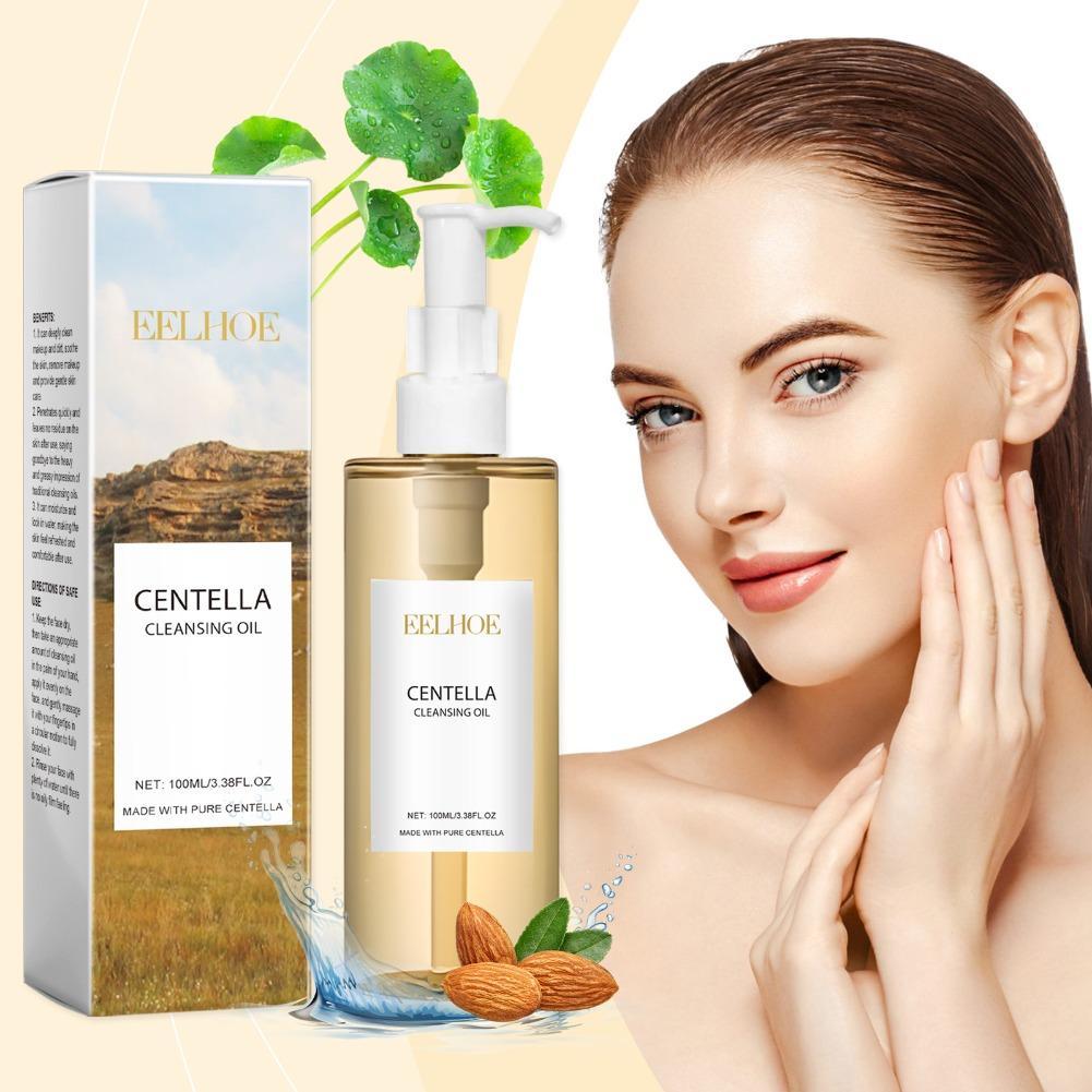 센텔라 스킨케어 세트 클렌징 오일 페이스 워시 세럼 장 - Cleanser Face 리뷰 및 가격