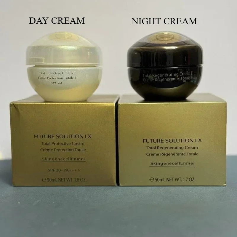베스트셀러 스킨케어 나이트 크림 토탈 리제너레이팅 크림 - Night Cream 리뷰 및 가격