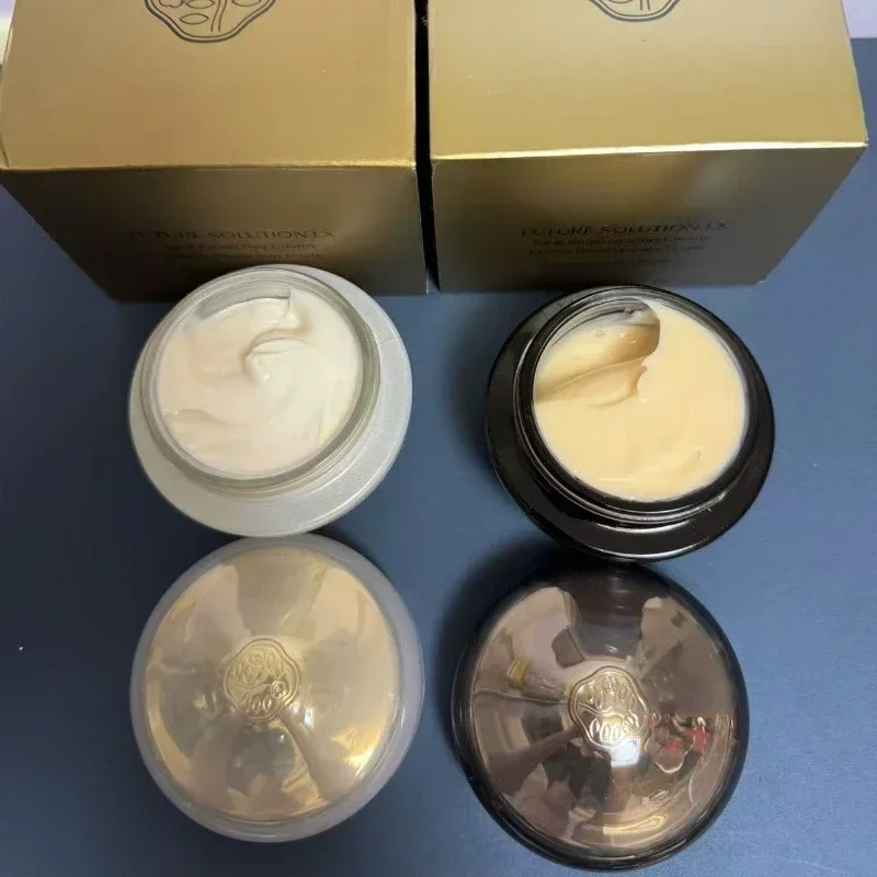 베스트셀러 스킨케어 나이트 크림 토탈 리제너레이팅 크림 - Night Cream 리뷰 및 가격