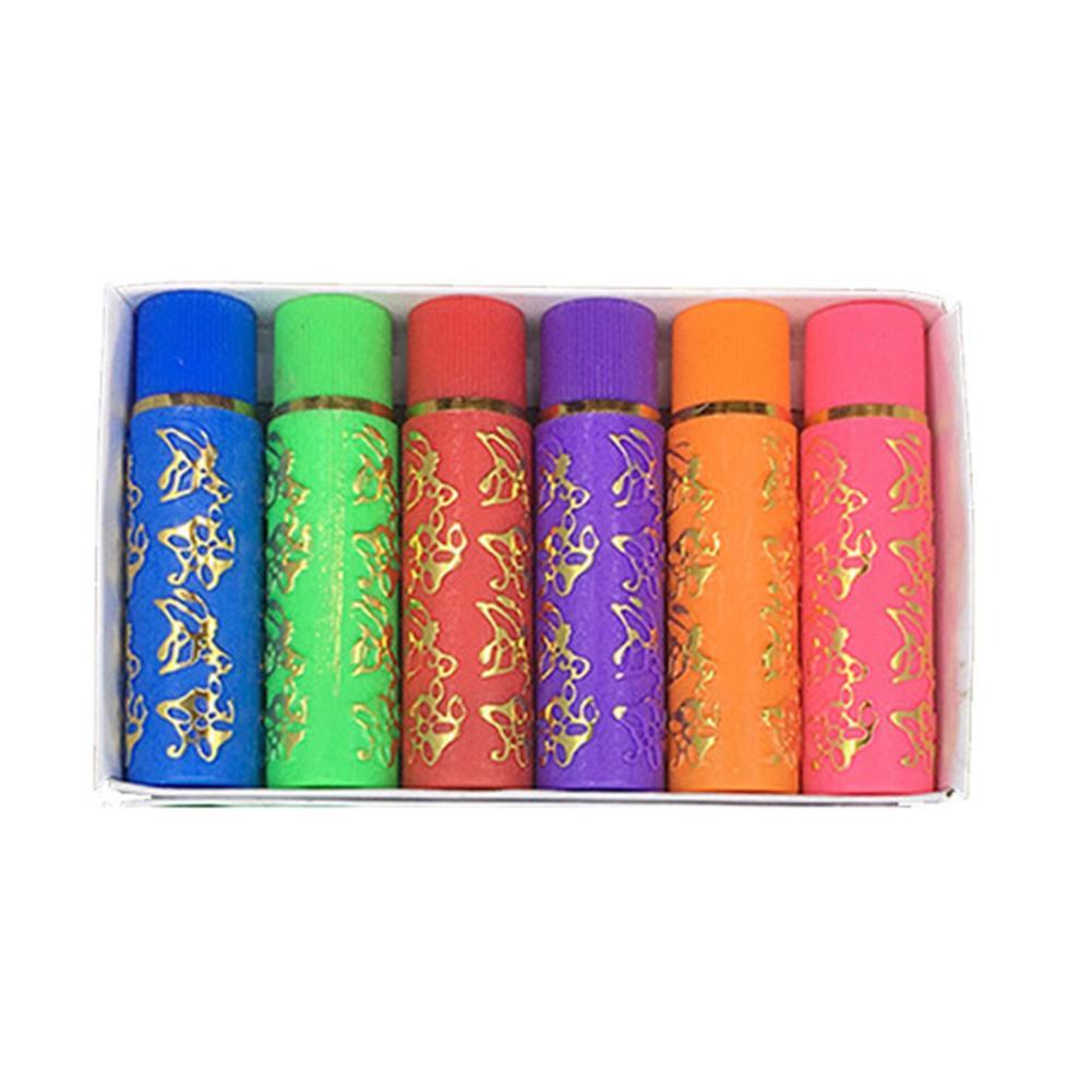 컬러 변경 립스틱 오랫동안 지속되는 밤 다크 그린 매직 - Lip Balm 리뷰 및 가격