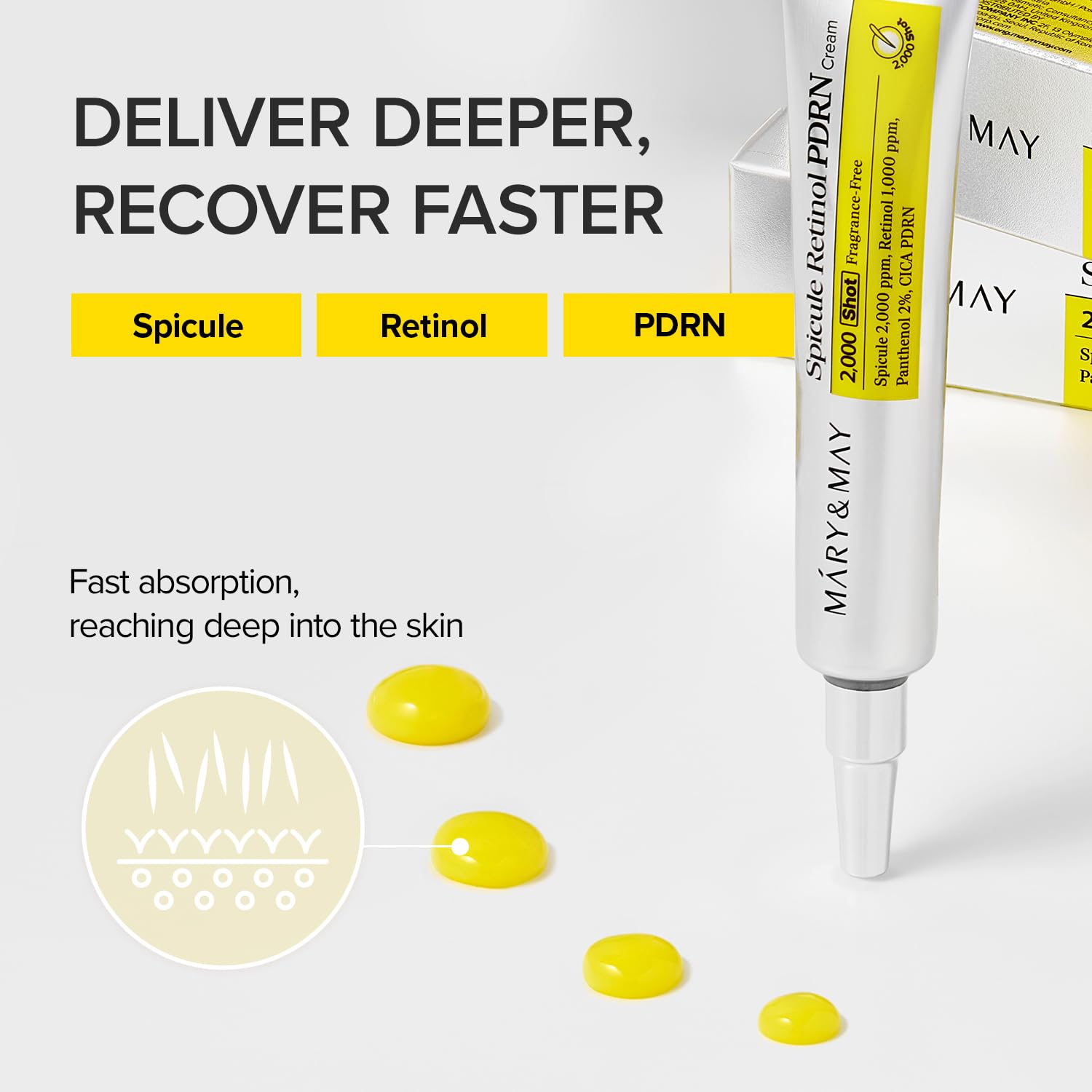메리앤메이 아이데베논 블랙베리 레티놀 PDRN 크림,  - Retinol Cream 리뷰 및 가격