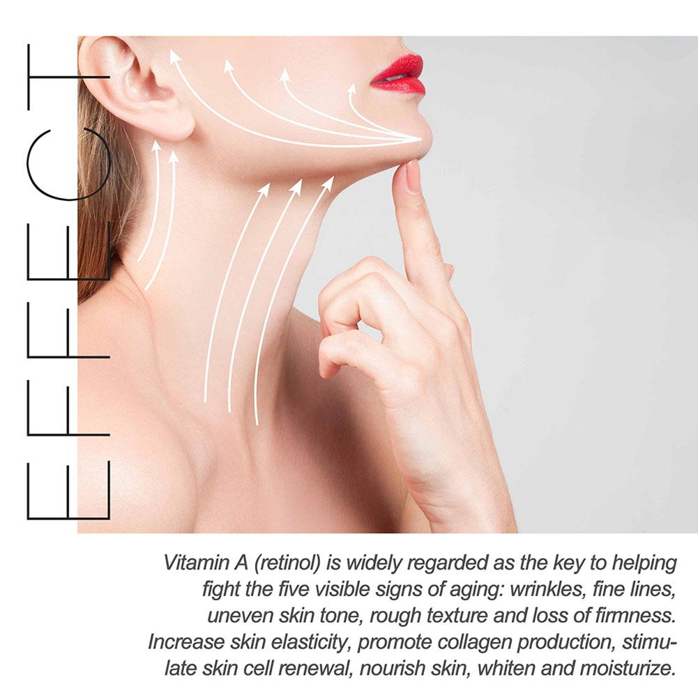 레티놀 콜라겐 페이셜 케어 보습 크림, 깊은 보습 효과 - Retinol Cream 리뷰 및 가격