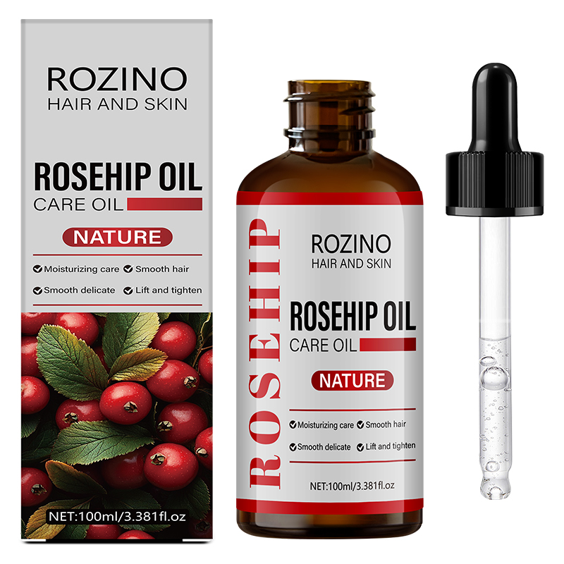 3. 38온스의 순수 로즈힙 에센셜 오일, 얼굴, 바디 - Face Oil Rosehip 리뷰 및 가격