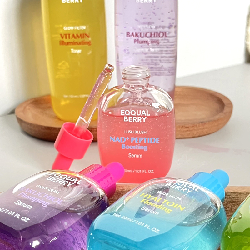 인기 있는 EQQUALBERRY 볼륨 증진 세럼, 5, - Retinol Cream 리뷰 및 가격