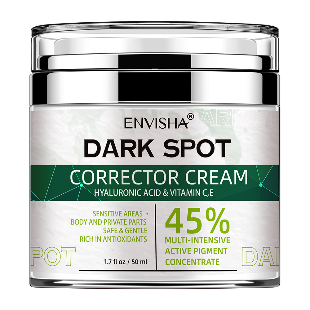 Envio 페이스 스킨 케어 화이트닝 프리 클루 크림  - Retinol Cream 리뷰 및 가격