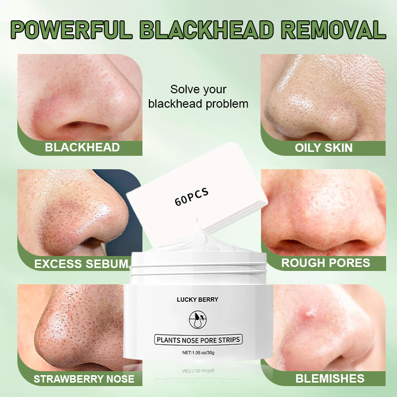 화이트 클레이 딥 클렌징 코 마스크 – T존용 필오프  - Skincare China 리뷰 및 가격